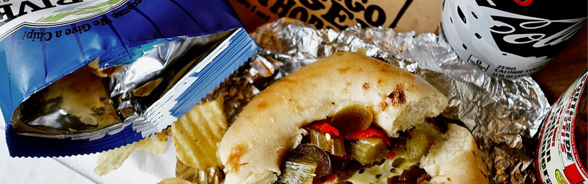 Chicago Bagel Authority